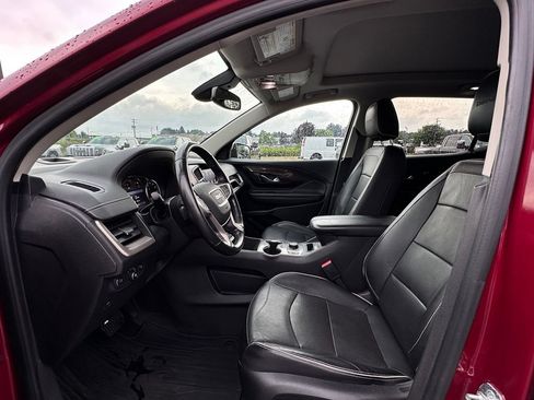 Certified 2020 GMC Terrain Denali w/ Denali Premium Package AWD/4WD image 19