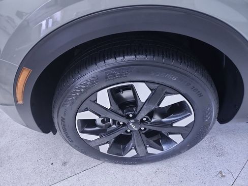 Used 2023 Kia Sportage X-Line image 10