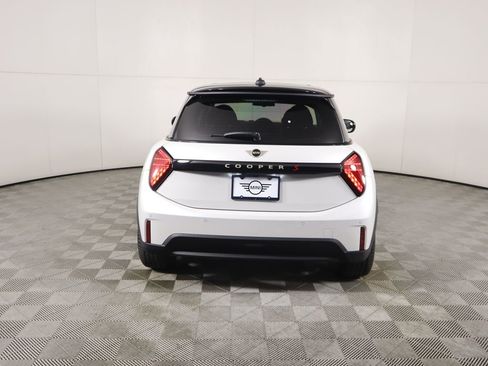 Used 2026 MINI Cooper S image 6