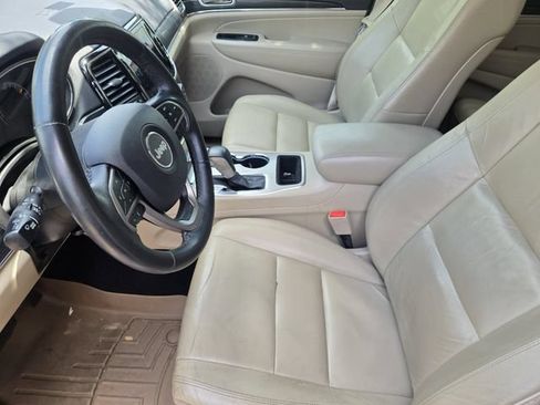 Used 2019 Jeep Grand Cherokee Limited RWD image 10