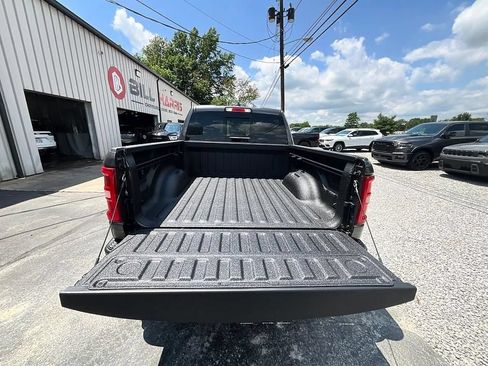 New 2026 RAM 1500 Laramie w/ Laramie Preferred Package AWD/4WD image 9