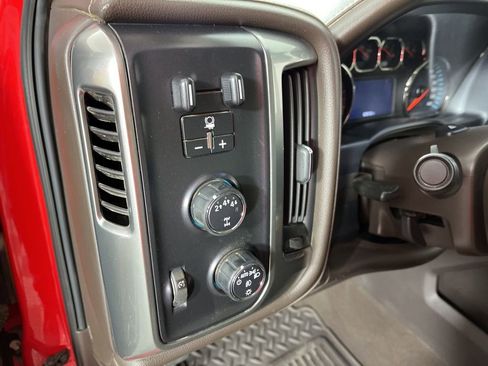 Used 2019 Chevrolet Silverado 3500 LTZ w/ Duramax Plus Package image 28