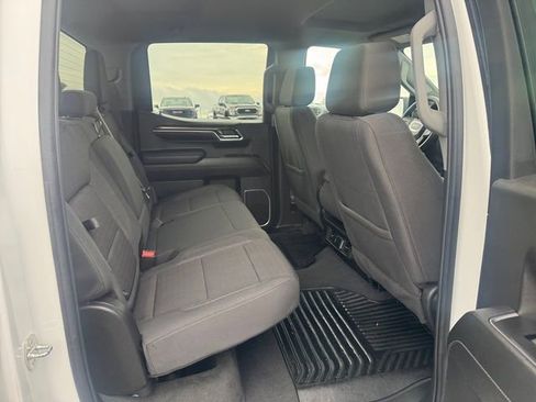 Certified 2024 GMC Sierra 1500 Elevation AWD/4WD image 18