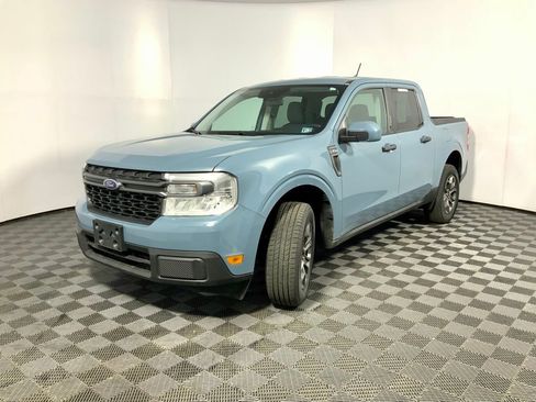 Used 2023 Ford Maverick XLT w/ Equipment Group 300A Standard image 10