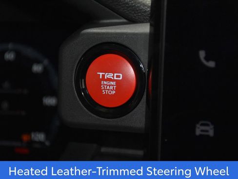 New 2026 Toyota Tacoma TRD Off-Road image 13