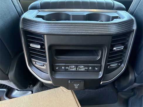 Used 2022 RAM 1500 Limited image 18