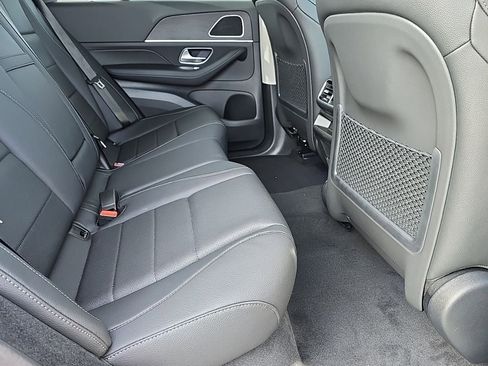 New 2026 Mercedes-Benz GLE 350 4MATIC image 33