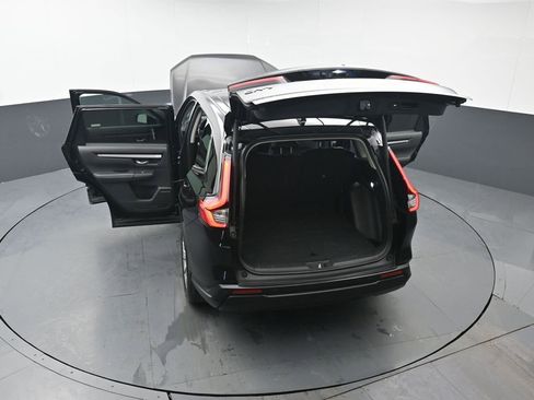 Used 2024 Honda CR-V EX-L image 50