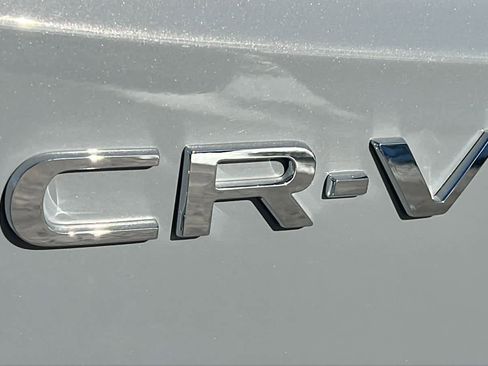 Used 2024 Honda CR-V LX image 28