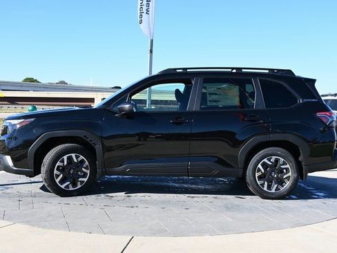 New 2026 Subaru Forester Premium image 6