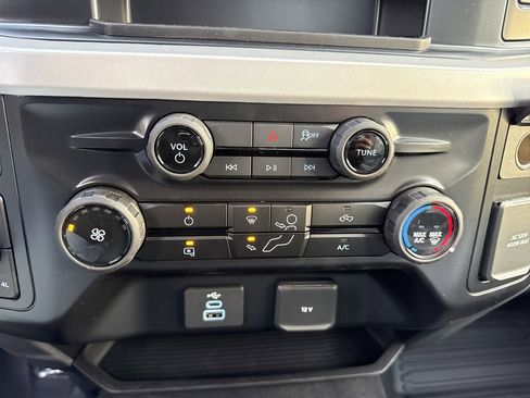 New 2025 Ford F350 XLT w/ FX4 Off-Road Package AWD/4WD image 14