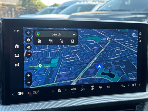 New 2025 Ford Explorer ST-Line w/ ST-Line Street Pack image 17