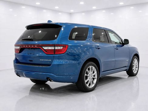 Used 2025 Dodge Durango GT AWD/4WD image 5