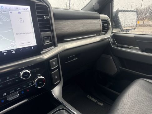 Used 2024 Ford F150 Lariat image 25