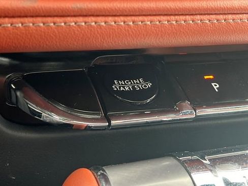 Used 2025 Lincoln Aviator Reserve w/ Equipment Group 201A image 22