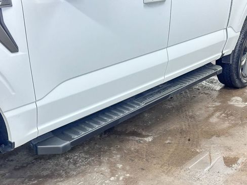 Certified 2022 Ford F150 Lariat w/ Equipment Group 502A High image 23