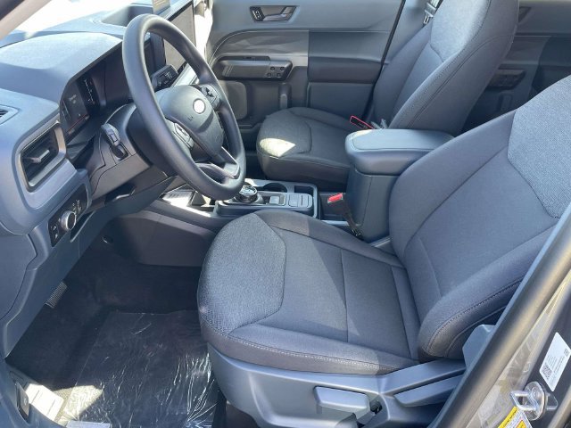New 2026 Ford Maverick XL FWD image 17