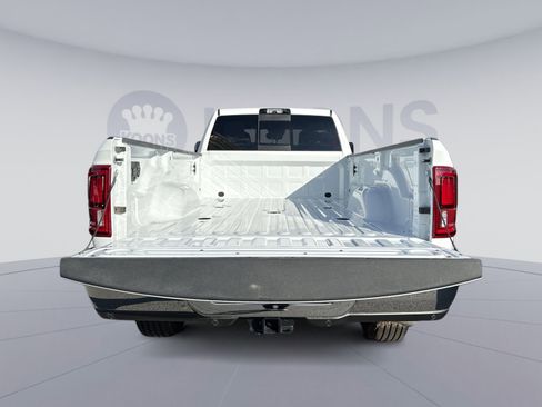 New 2025 RAM 2500 Tradesman image 26