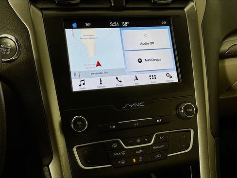 Used 2019 Ford Fusion SE image 15