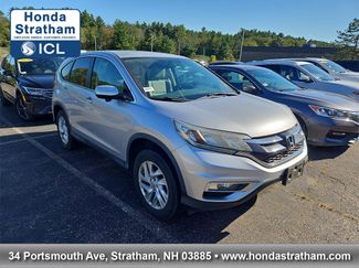Used 2016 Honda CR-V EX image 1