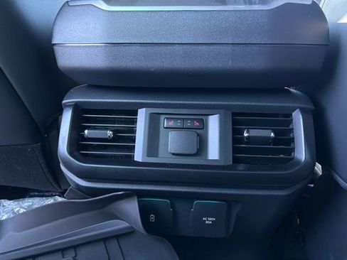 New 2025 Ford F150 Raptor AWD/4WD image 16