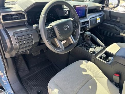 New 2026 Toyota 4Runner SR5 image 17