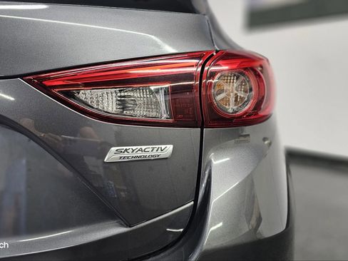 Used 2015 MAZDA MAZDA3 s Grand Touring FWD image 29