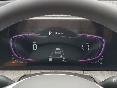 New 2025 Kia Telluride EX w/ EX Captain's Chair Package image 29