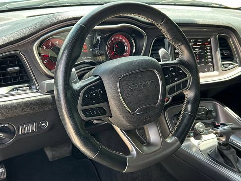 Used 2023 Dodge Challenger SRT Hellcat RWD image 17