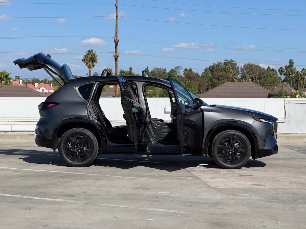 New 2026 MAZDA CX-5 2.5 S w/ Premium Plus Package AWD/4WD image 31