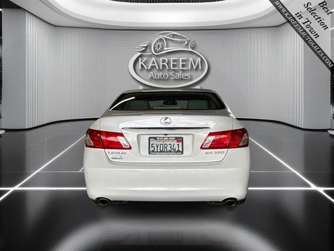 Used 2007 Lexus ES 350 FWD image 6