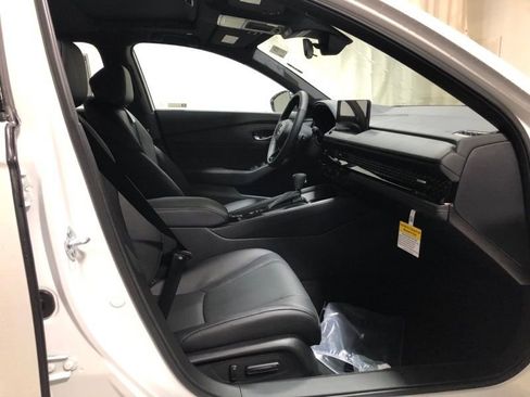 New 2026 Honda Accord Sport image 12