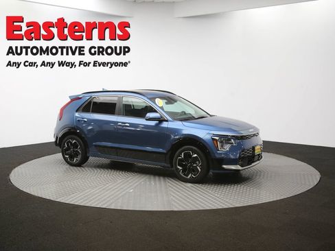 Used 2023 Kia Niro Wave w/ Wave Preserve Package image 47