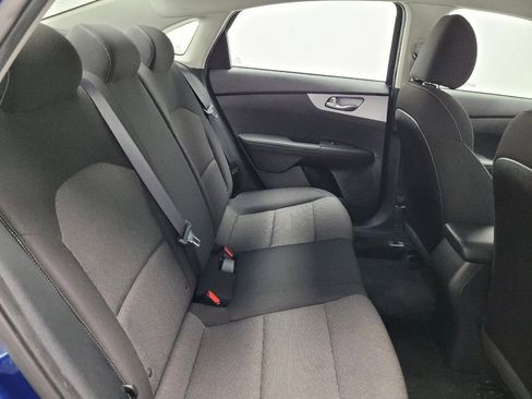 Used 2022 Kia Forte LXS image 19