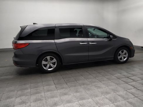 Used 2019 Honda Odyssey EX-L image 10