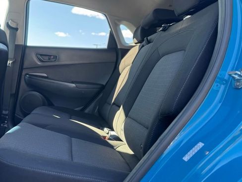 Certified 2023 Hyundai Kona SEL AWD/4WD image 20