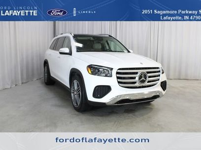 Used 2024 Mercedes-Benz GLS 450 4MATIC