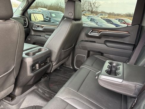 Used 2023 Chevrolet Silverado 1500 RST w/ Convenience Package II image 28