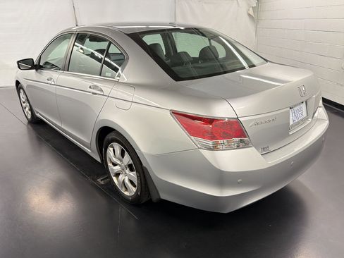 Used 2009 Honda Accord EX-L image 3