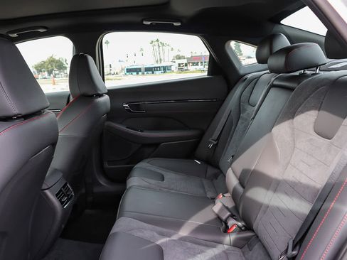 New 2026 Hyundai Sonata N Line FWD image 25