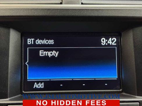 Used 2019 Ford Explorer XLT w/ Class III Trailer Tow Package image 29