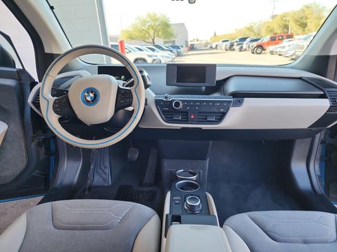 Used 2018 BMW i3 image 20