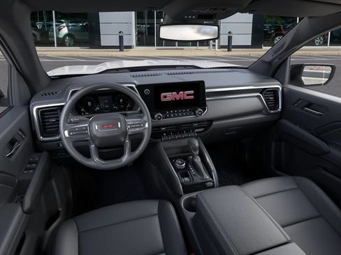 New 2026 GMC Canyon Elevation w/ Convenience Package AWD/4WD image 15