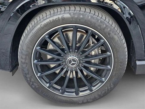 Certified 2023 Mercedes-Benz GLS 63 AMG 4MATIC image 22