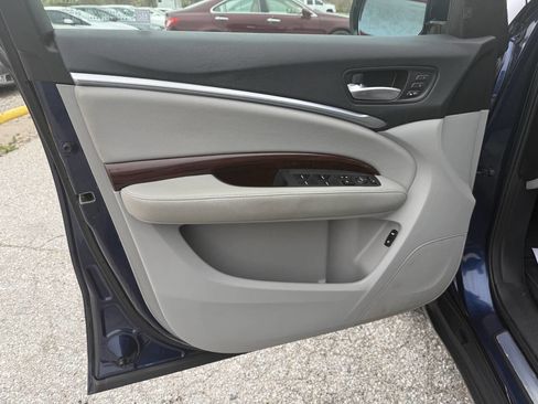 Used 2015 Acura MDX SH-AWD w/ Technology Package image 25