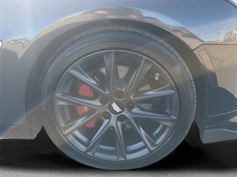 Used 2020 Cadillac CT4 V w/ Technology Package image 38