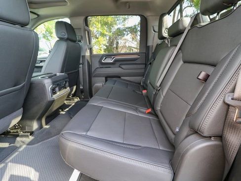 New 2025 GMC Sierra 2500 Denali w/ Denali Reserve Package image 29