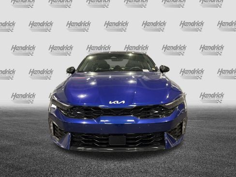 Used 2025 Kia K5 GT-Line w/ GT-Line Premium Package FWD image 3