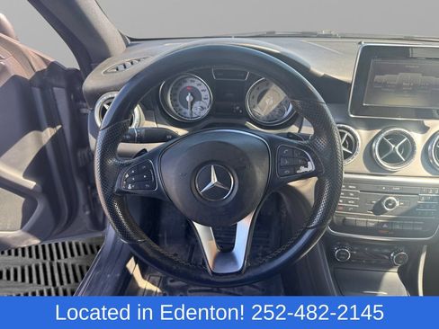 Used 2016 Mercedes-Benz CLA 250 image 13