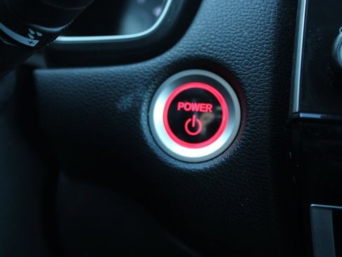 Used 2022 Honda CR-V EX-L image 23